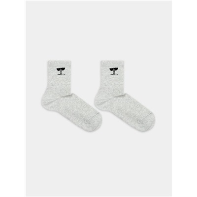 НОСКИ 556U-1639