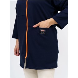 Кардиган мод.1602/2*