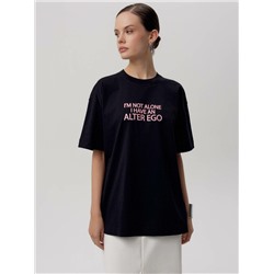 Футболки CONTE LD 2702 Джемпер женский