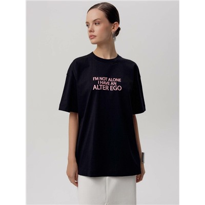 Футболки CONTE LD 2702 Джемпер женский