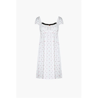 Сорочка INDEFINI, 1117609