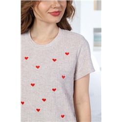 Костюм Релакс (Бежевый)