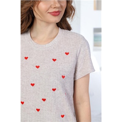 Костюм Релакс (Бежевый)