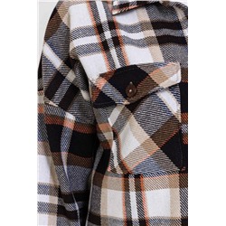 Джемпер 62017 (Мокко)