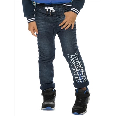 PELICAN Джинсы BGPQ3193