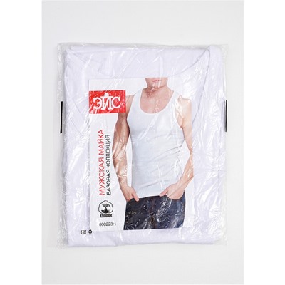 Майка мужская