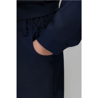 Костюм из ткани саржевого переплетения BODO, 1239369