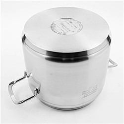 800-102 Скороварка Home Perfect 17 л (х2)