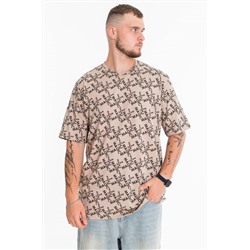 Футболка М125049бч