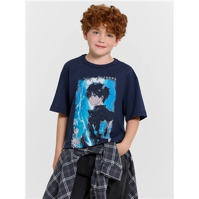 MARK FORMELLE Футболка 113455