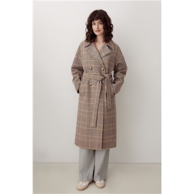 Пальто POMPA, 990286