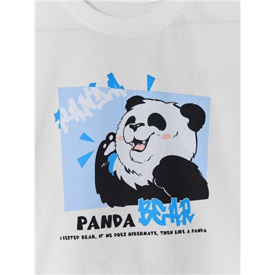 КОМПЛЕКТ ДЛЯ МАЛЬЧИКОВ (ДЖЕМПЕР, ШОРТЫ) 563327