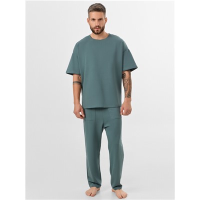 КОМПЛЕКТ МУЖСКОЙ (ДЖЕМПЕР, БРЮКИ) 591042