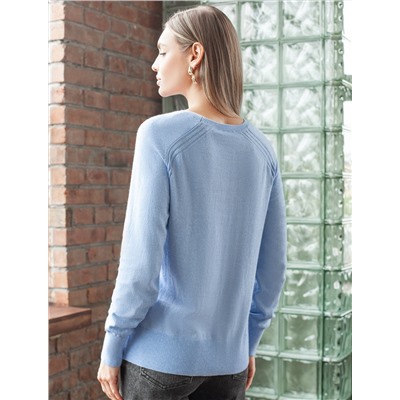 VILATTE Джемпер D39.350