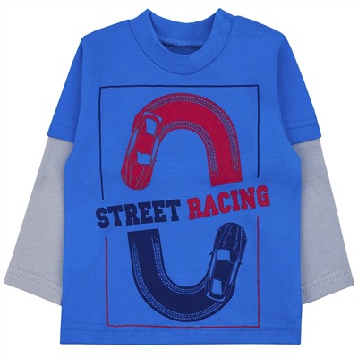 YOULALA Джемпер 0265200203