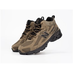 Зимние Кроссовки New Balance 740 Mid