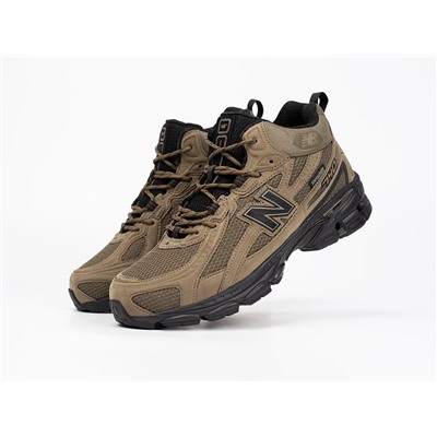 Зимние Кроссовки New Balance 740 Mid
