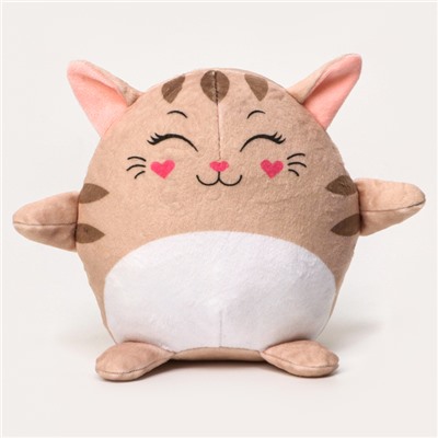 Мягкая игрушка «Котик»
