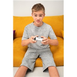 Костюм оверсайз для мальчика Happyfox