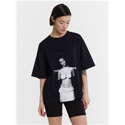 ФУТБОЛКА ЖЕНСКАЯ 112961