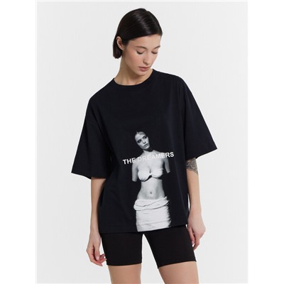 ФУТБОЛКА ЖЕНСКАЯ 112961