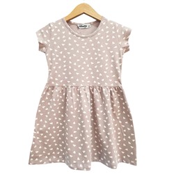 24001 Платье детское