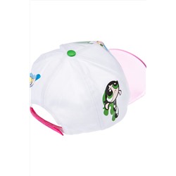 Кепка PLAYTODAY, 963318