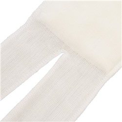 Ватно-марлевая повязка, 20×15 см