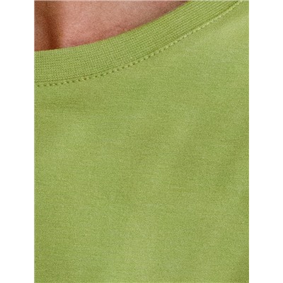 VILATTE Футболка D49.980