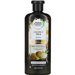 Herbal Essences, Hydrate Conditioner, Coconut Milk, 13.5 fl oz (400 ml)