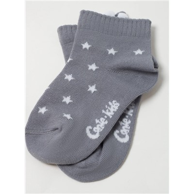 CONTE-KIDS Носки TIP-TOP (с пикотом) 23С-110/1СП