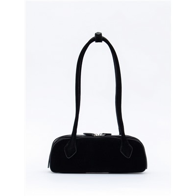 Сумка 89-6830-1VG black Vitelli Grassi