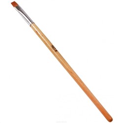 Kristaller Кисть для дизайна ногтей №8 / KR-208 5566