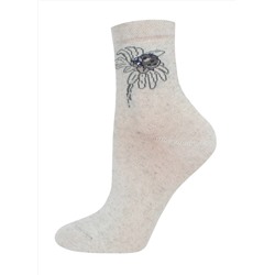 БРЕСТСКИЕ Носки 1619 LINEN (средней длины)