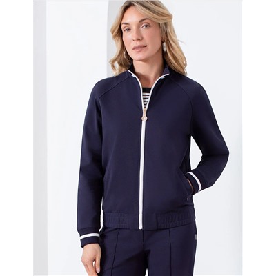 VILATTE Джемпер D49.171