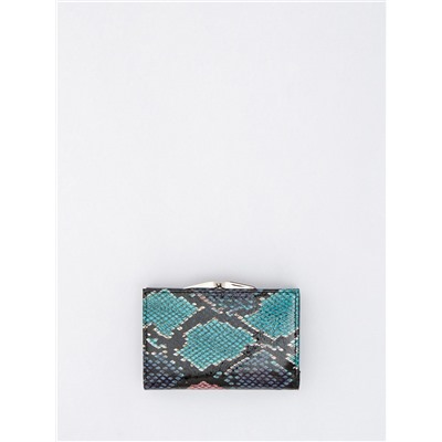 Кошелек 7018-18 blue Velina Fabbiano