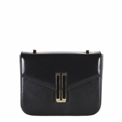 Сумка 1271-1TH black Polina&Eiterou