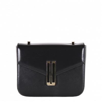 Сумка 1271-1TH black Polina&Eiterou