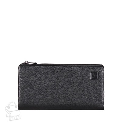 Женский кошелек 3887-1806 black Vermari