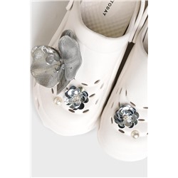 Сабо для девочек PLAYTODAY, 1242812