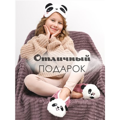 Тапочки для девочки Лиана