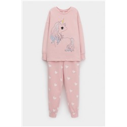 Пижама CROCKID, 1214021