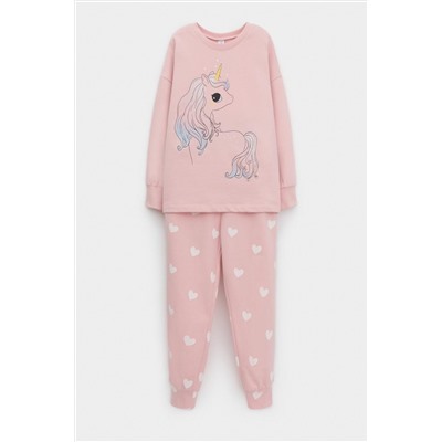 Пижама CROCKID, 1214021