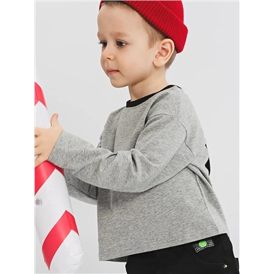 Соль&Перец Лонгслив SP0438KF