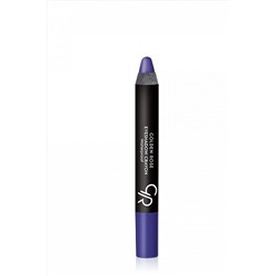Тени для глаз карандаш GR Eyeshadow Crayon Waterproof - 007 Waterproof КОСМЕТИКА ИЗ ТУРЦИИ, 1097316