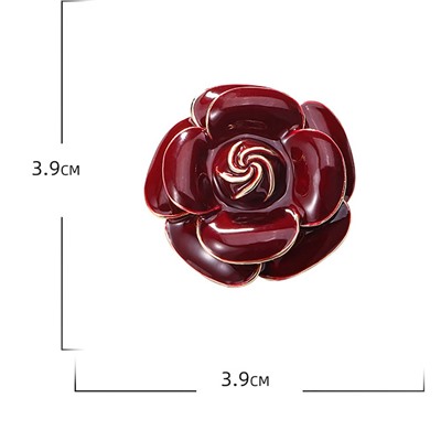 Брошь арт. 32 3497 (id 271153)