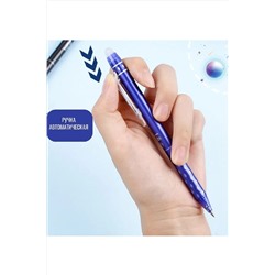 Ручка пиши-стирай, 12 шт 60974 НАТАЛИ, 1128522