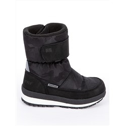 438954 NIKASTYLE Ботинки