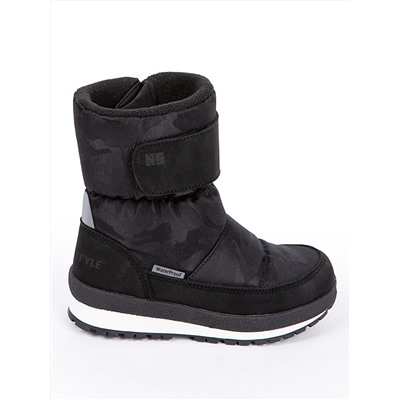 438954 NIKASTYLE Ботинки