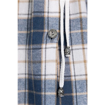 Рубашка LADY TAIGA, 1185218